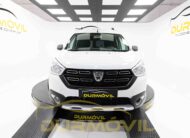 DACIA Dokker Stepway Comfort Blue dCi 70kW 95CV Ocasión