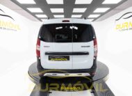 DACIA Dokker Stepway Comfort Blue dCi 70kW 95CV Ocasión