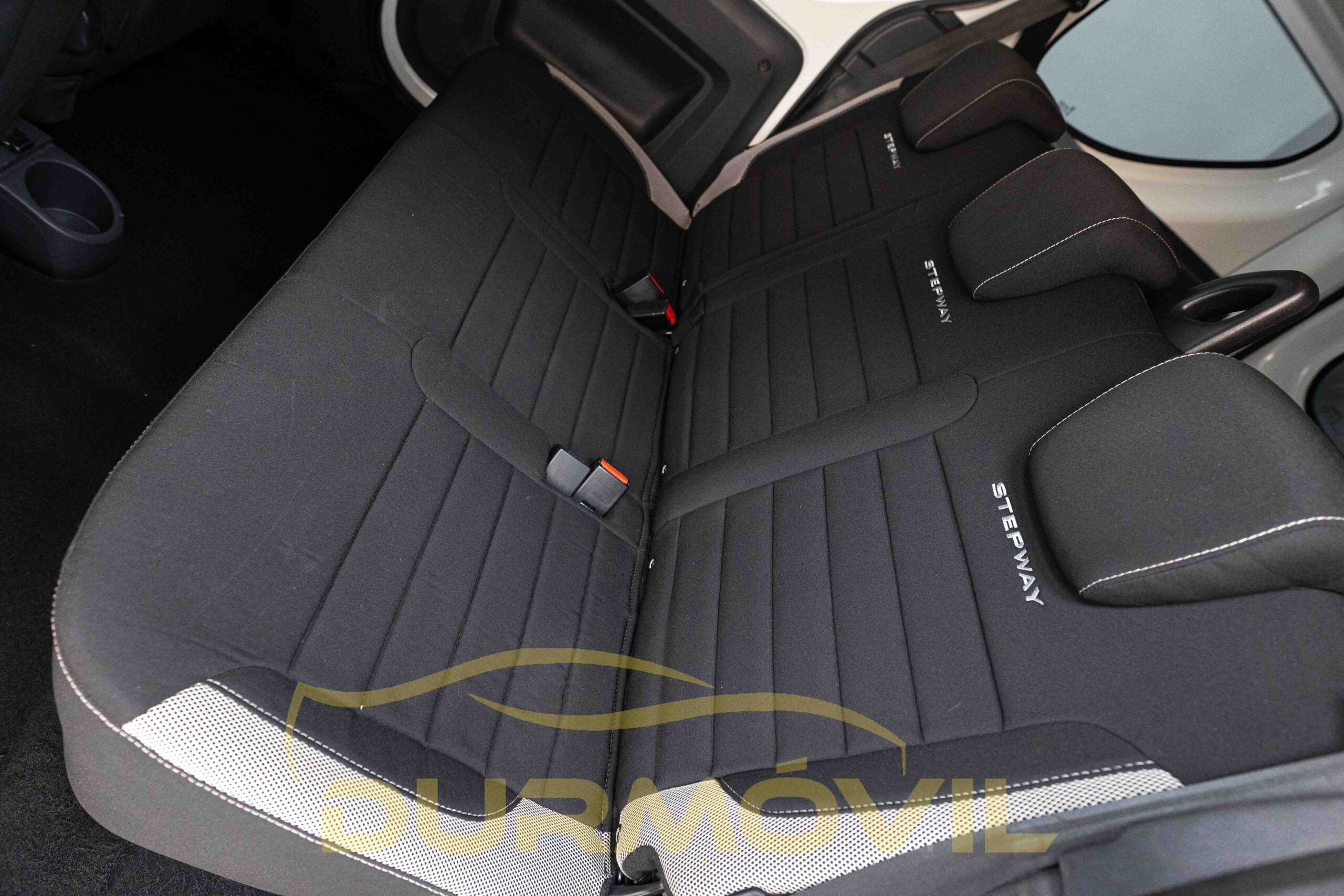DACIA Dokker Stepway Comfort Blue dCi 70kW 95CV Ocasión