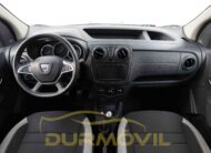 DACIA Dokker Stepway Comfort Blue dCi 70kW 95CV Ocasión