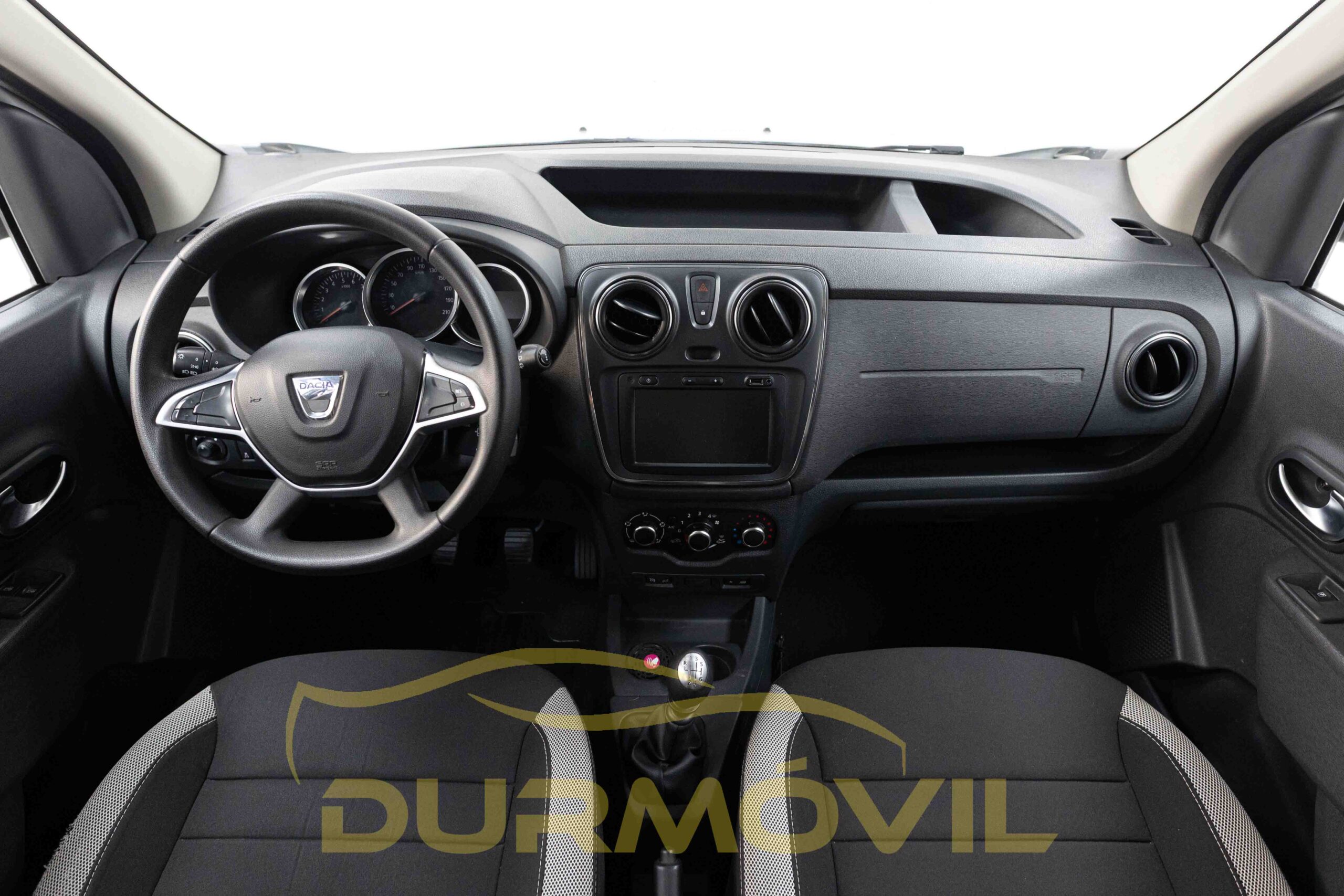 DACIA Dokker Stepway Comfort Blue dCi 70kW 95CV Ocasión