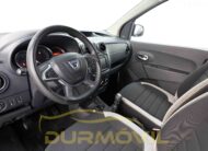 DACIA Dokker Stepway Comfort Blue dCi 70kW 95CV Ocasión