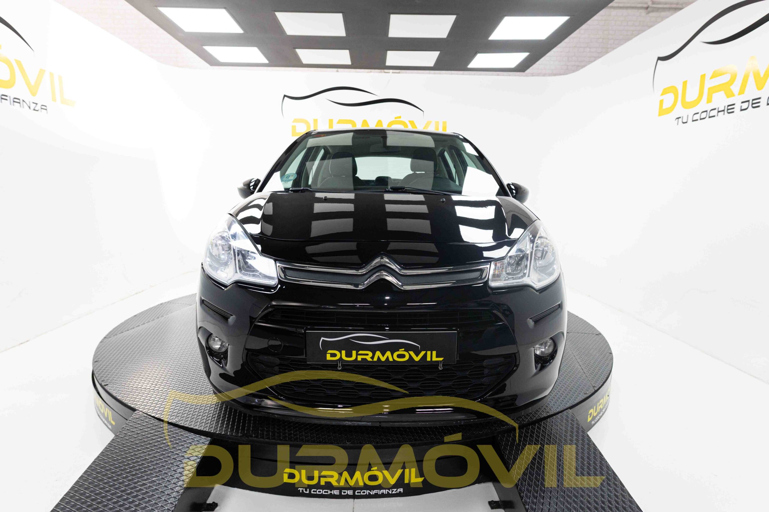 CITROEN C3 BlueHDi 75 Live Edition Ocasión