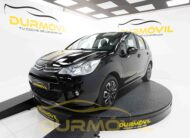CITROEN C3 BlueHDi 75 Live Edition Ocasión