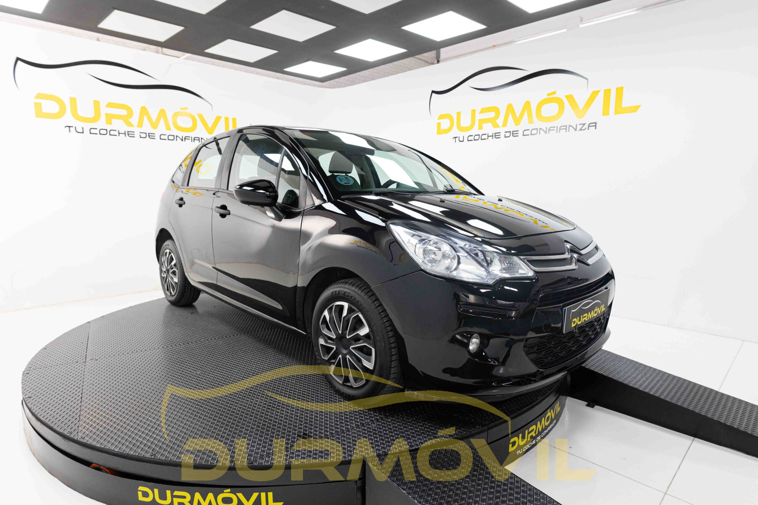 CITROEN C3 BlueHDi 75 Live Edition Ocasión