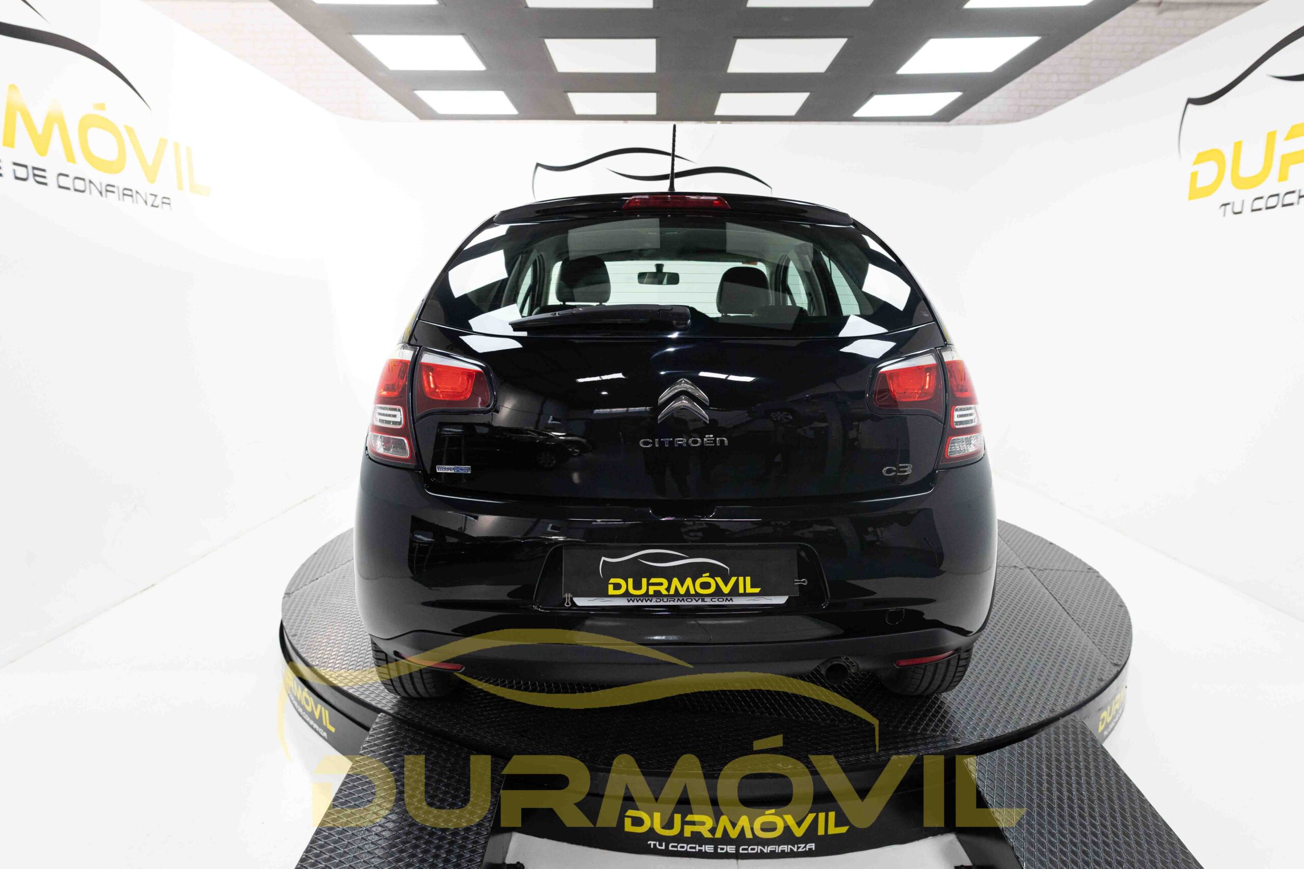 CITROEN C3 BlueHDi 75 Live Edition Ocasión