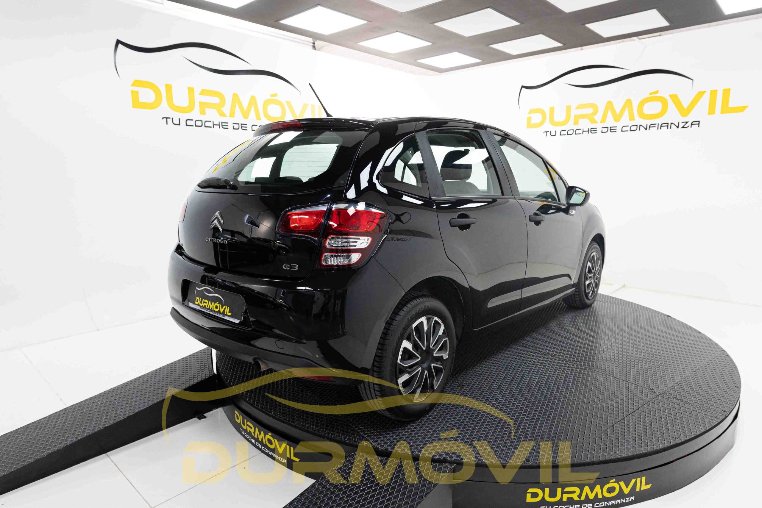 CITROEN C3 BlueHDi 75 Live Edition Ocasión