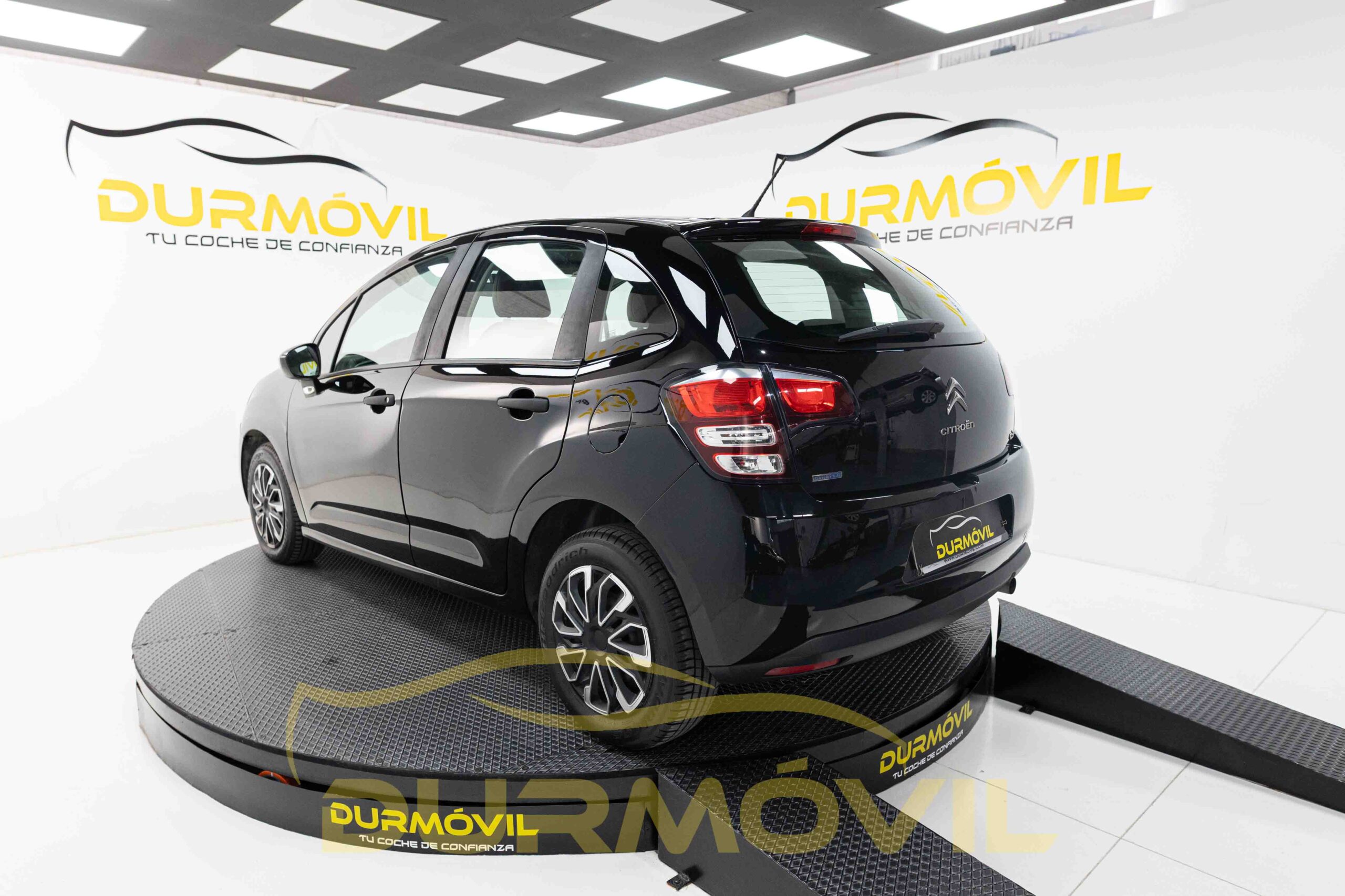 CITROEN C3 BlueHDi 75 Live Edition Ocasión