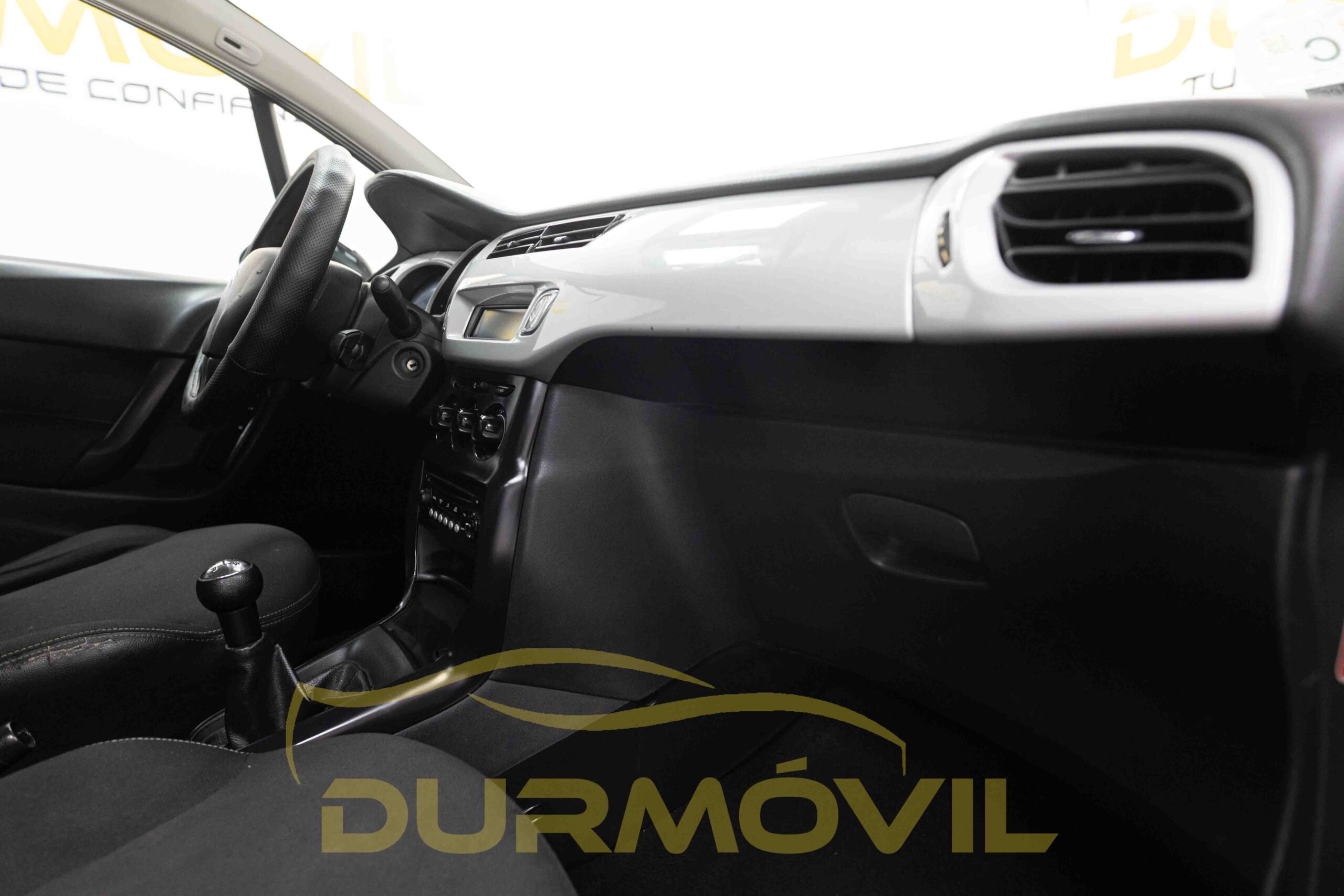 CITROEN C3 BlueHDi 75 Live Edition Ocasión