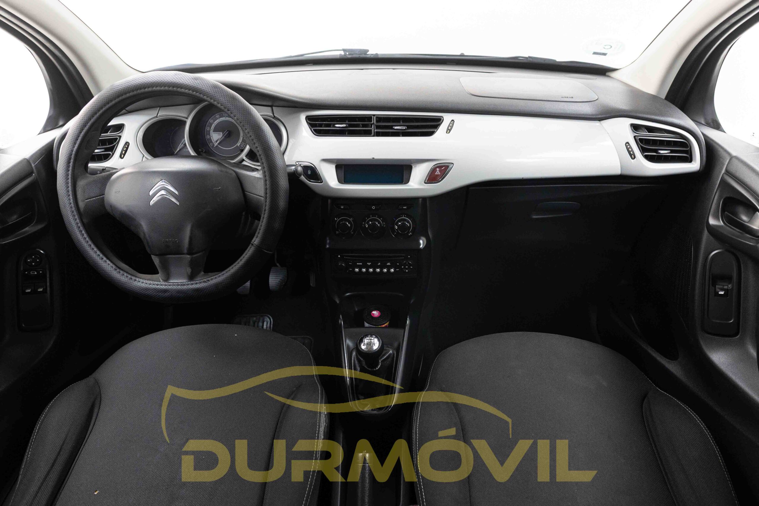 CITROEN C3 BlueHDi 75 Live Edition Ocasión