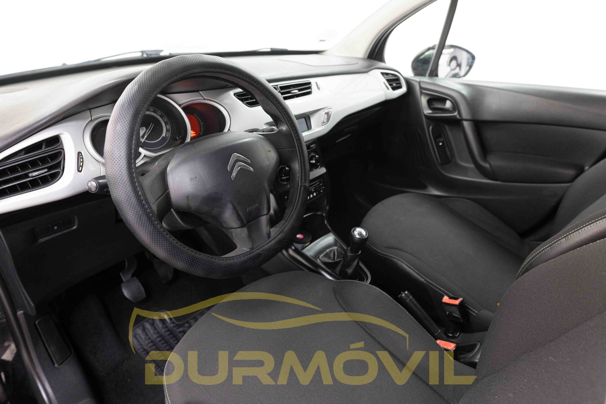 CITROEN C3 BlueHDi 75 Live Edition Ocasión
