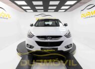 HYUNDAI ix35 1.7 CRDi BlueDrive Kosmo Klass 4×2 Ocasión