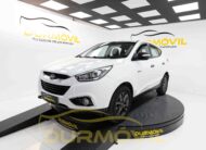 HYUNDAI ix35 1.7 CRDi BlueDrive Kosmo Klass 4×2 Ocasión