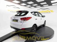HYUNDAI ix35 1.7 CRDi BlueDrive Kosmo Klass 4×2 Ocasión
