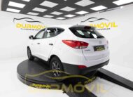 HYUNDAI ix35 1.7 CRDi BlueDrive Kosmo Klass 4×2 Ocasión