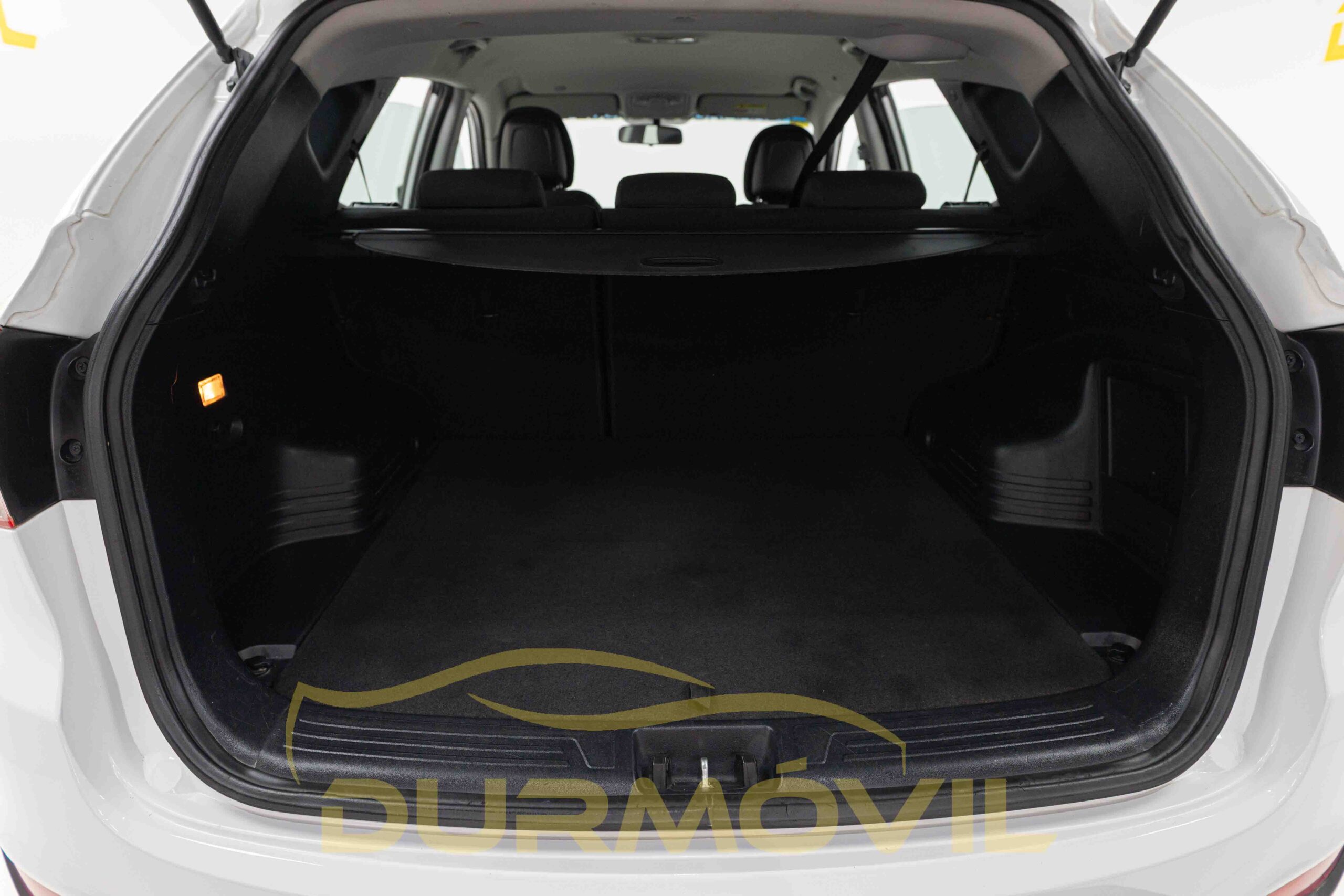 HYUNDAI ix35 1.7 CRDi BlueDrive Kosmo Klass 4×2 Ocasión