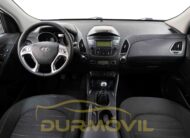 HYUNDAI ix35 1.7 CRDi BlueDrive Kosmo Klass 4×2 Ocasión