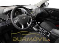 HYUNDAI ix35 1.7 CRDi BlueDrive Kosmo Klass 4×2 Ocasión