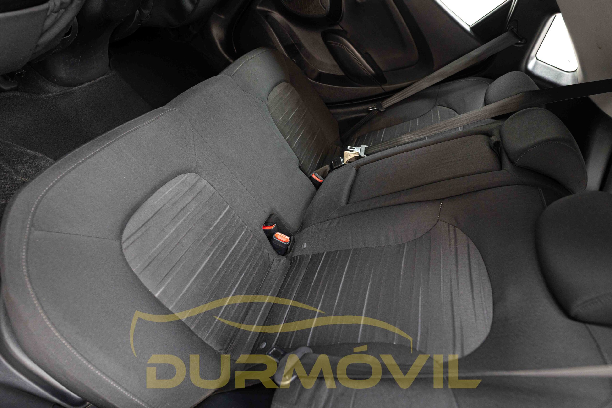 HYUNDAI ix35 1.7 CRDi BlueDrive Kosmo Klass 4×2 Ocasión