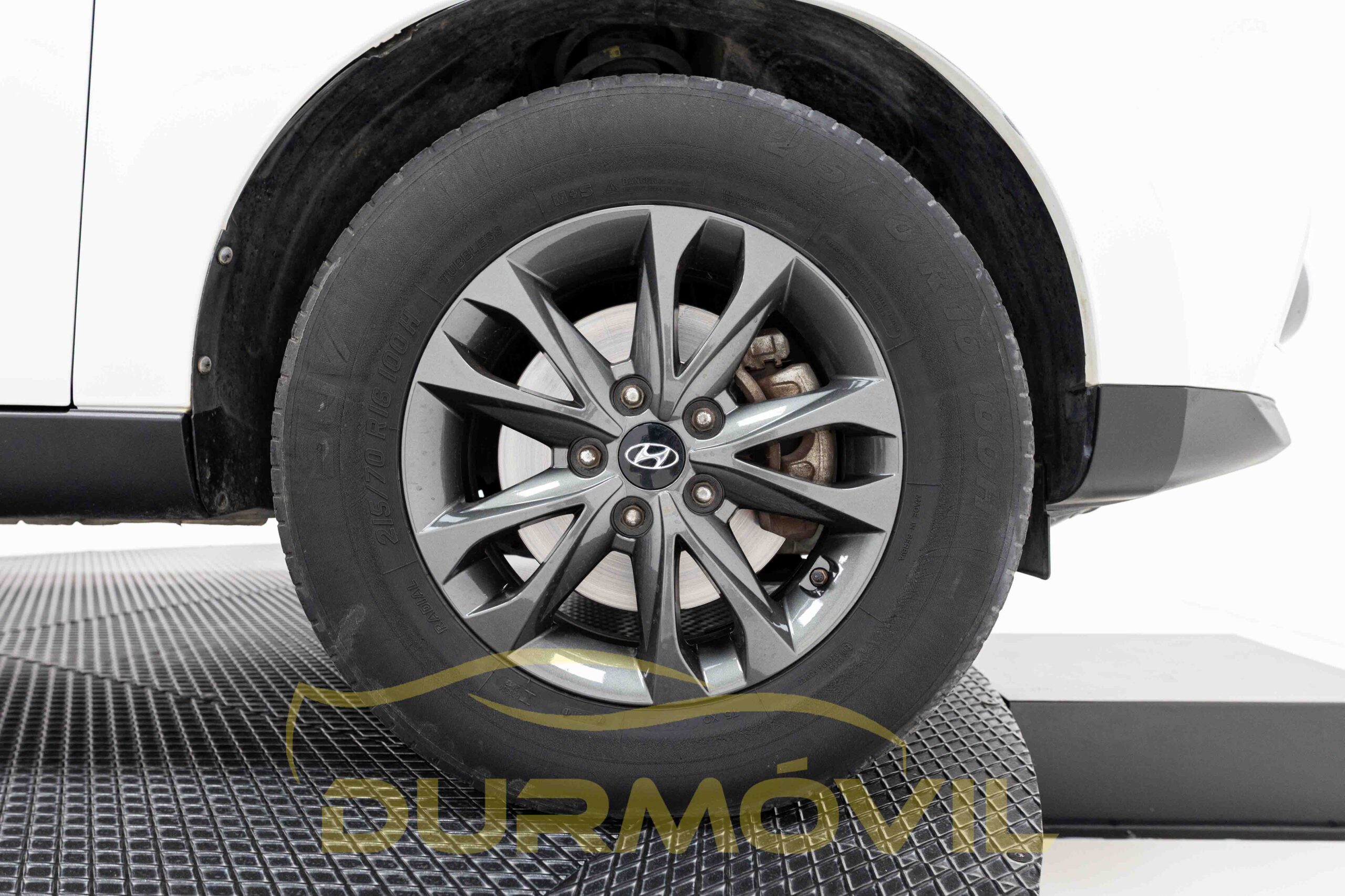 HYUNDAI ix35 1.7 CRDi BlueDrive Kosmo Klass 4×2 Ocasión