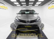 TOYOTA Verso 115D Advance 7pl. Ocasión