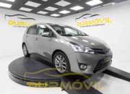 TOYOTA Verso 115D Advance 7pl. Ocasión