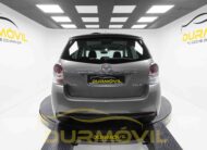 TOYOTA Verso 115D Advance 7pl. Ocasión