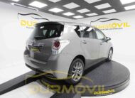 TOYOTA Verso 115D Advance 7pl. Ocasión