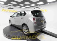 TOYOTA Verso 115D Advance 7pl. Ocasión