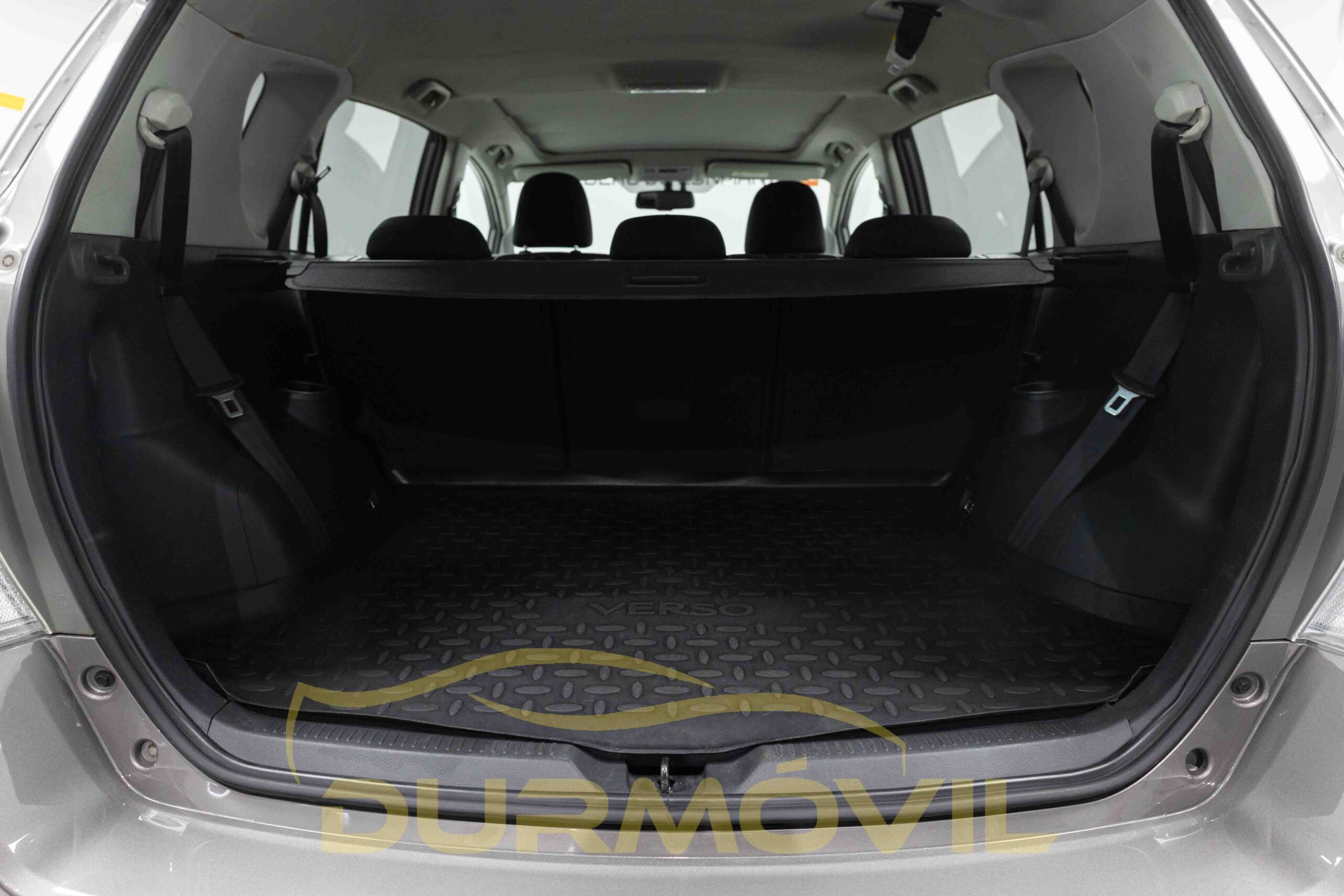 TOYOTA Verso 115D Advance 7pl. Ocasión