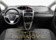 TOYOTA Verso 115D Advance 7pl. Ocasión