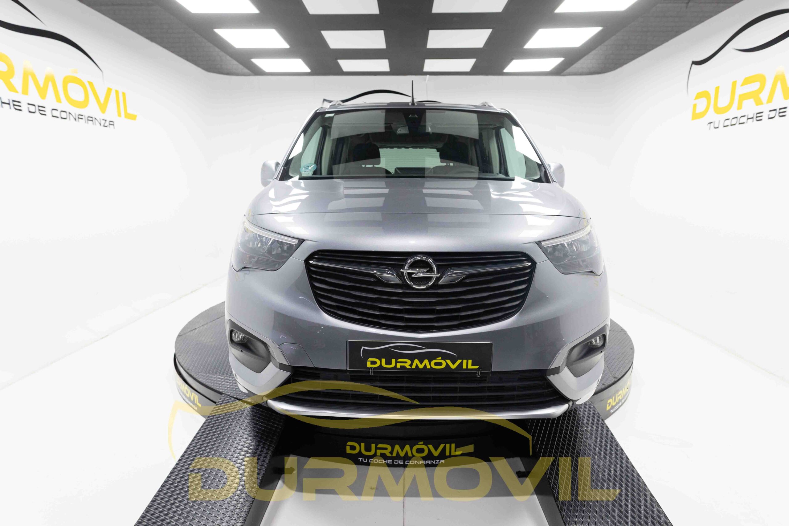 OPEL Combo Life 1.5 TD 75kW 100CV SS Innovation L Ocasión