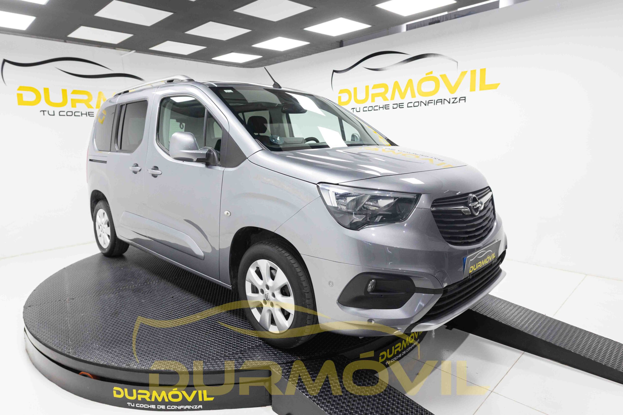 OPEL Combo Life 1.5 TD 75kW 100CV SS Innovation L Ocasión