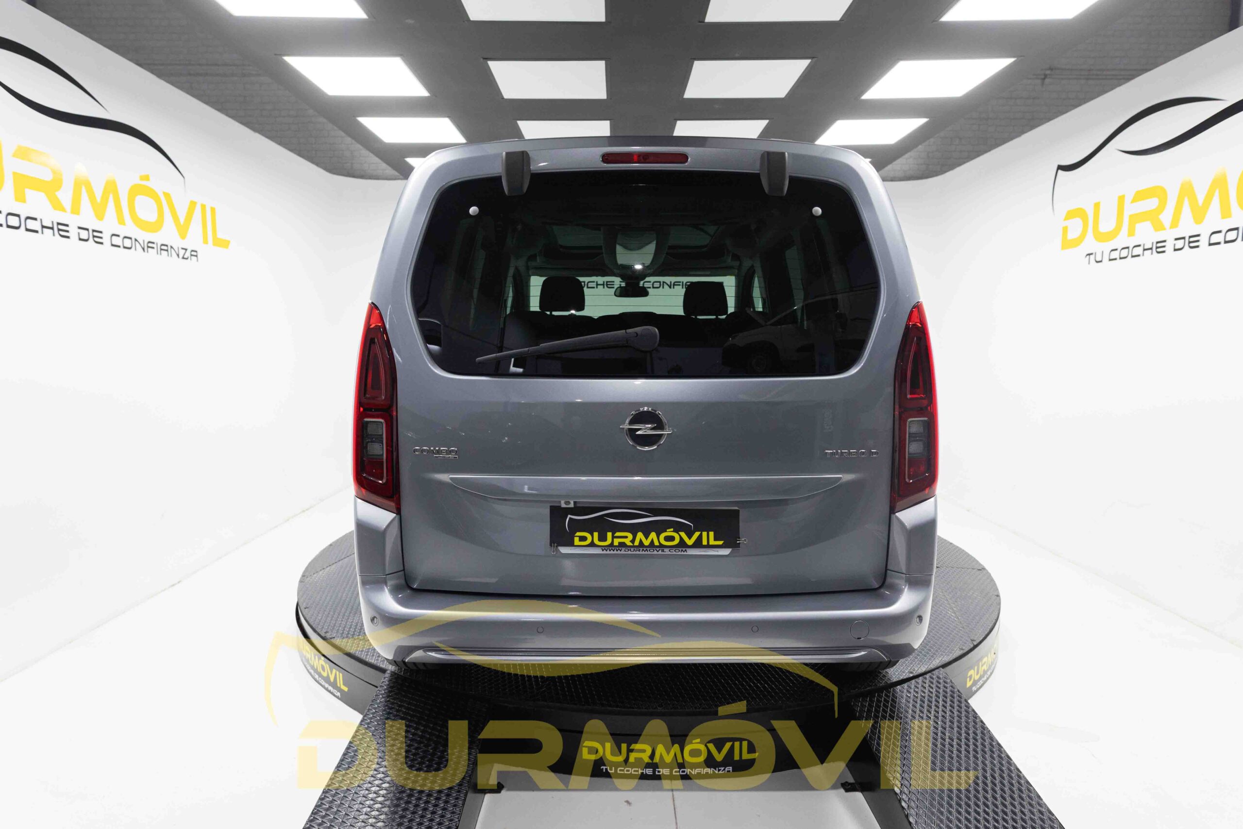 OPEL Combo Life 1.5 TD 75kW 100CV SS Innovation L Ocasión