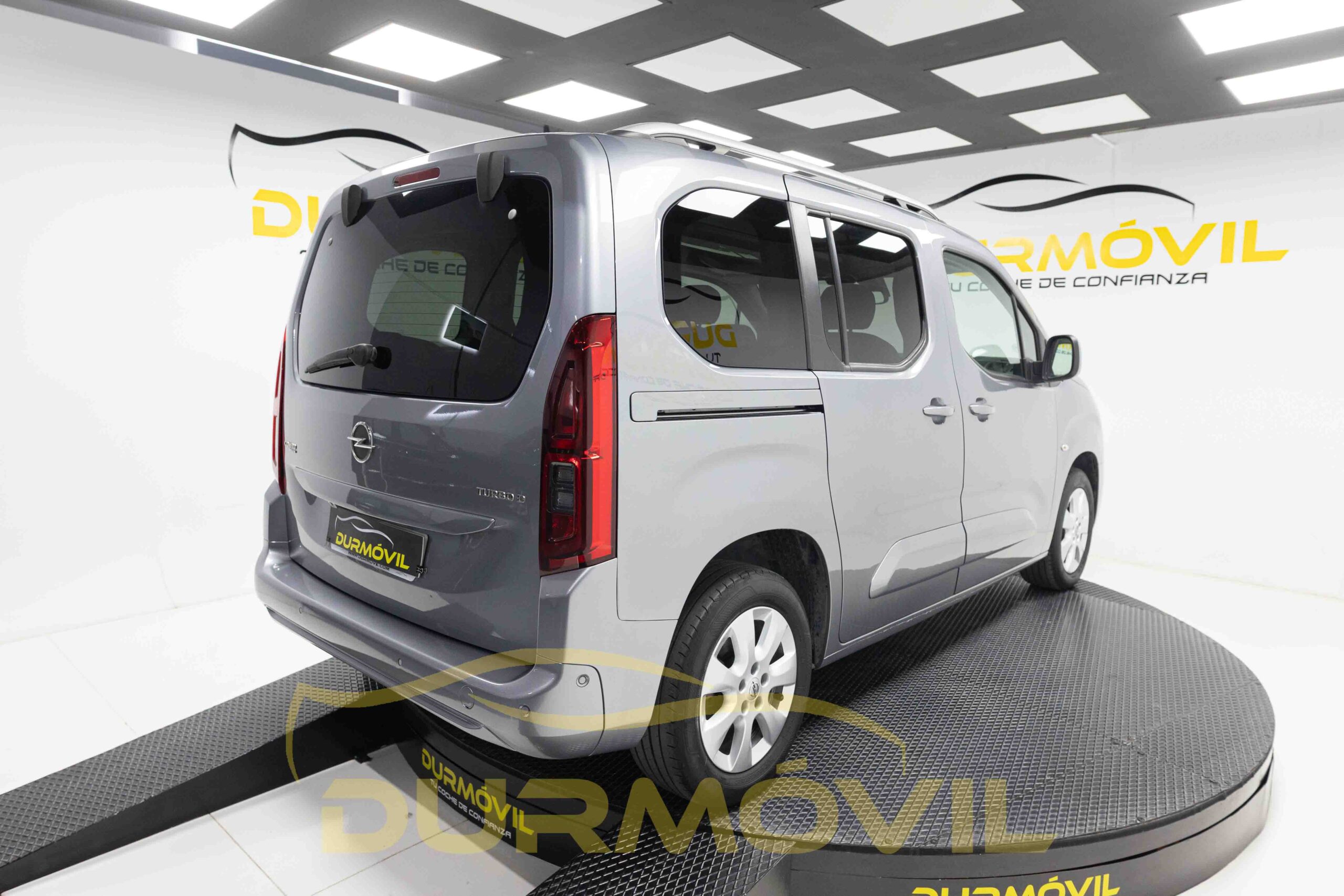 OPEL Combo Life 1.5 TD 75kW 100CV SS Innovation L Ocasión