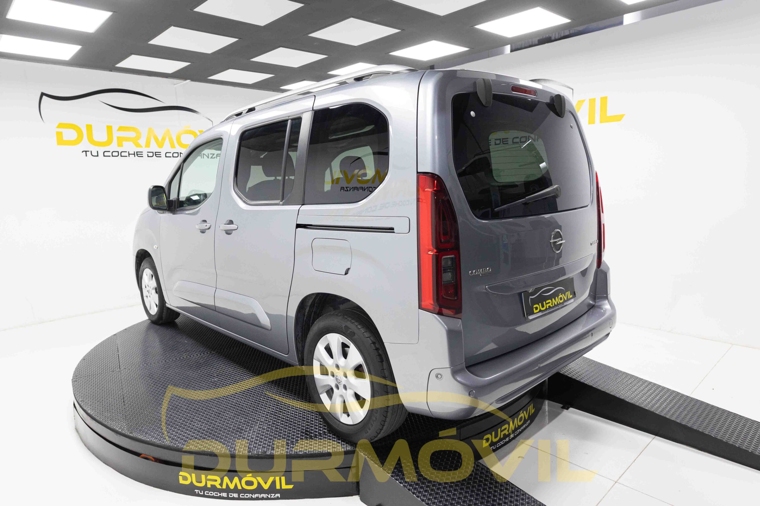 OPEL Combo Life 1.5 TD 75kW 100CV SS Innovation L Ocasión