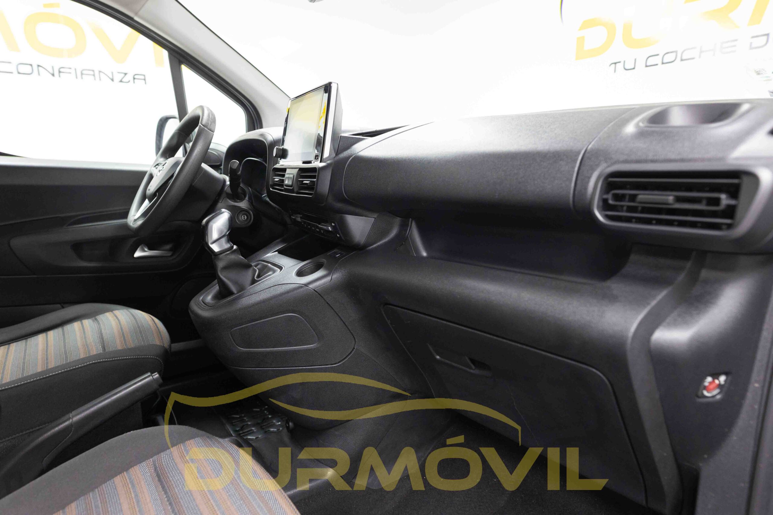 OPEL Combo Life 1.5 TD 75kW 100CV SS Innovation L Ocasión