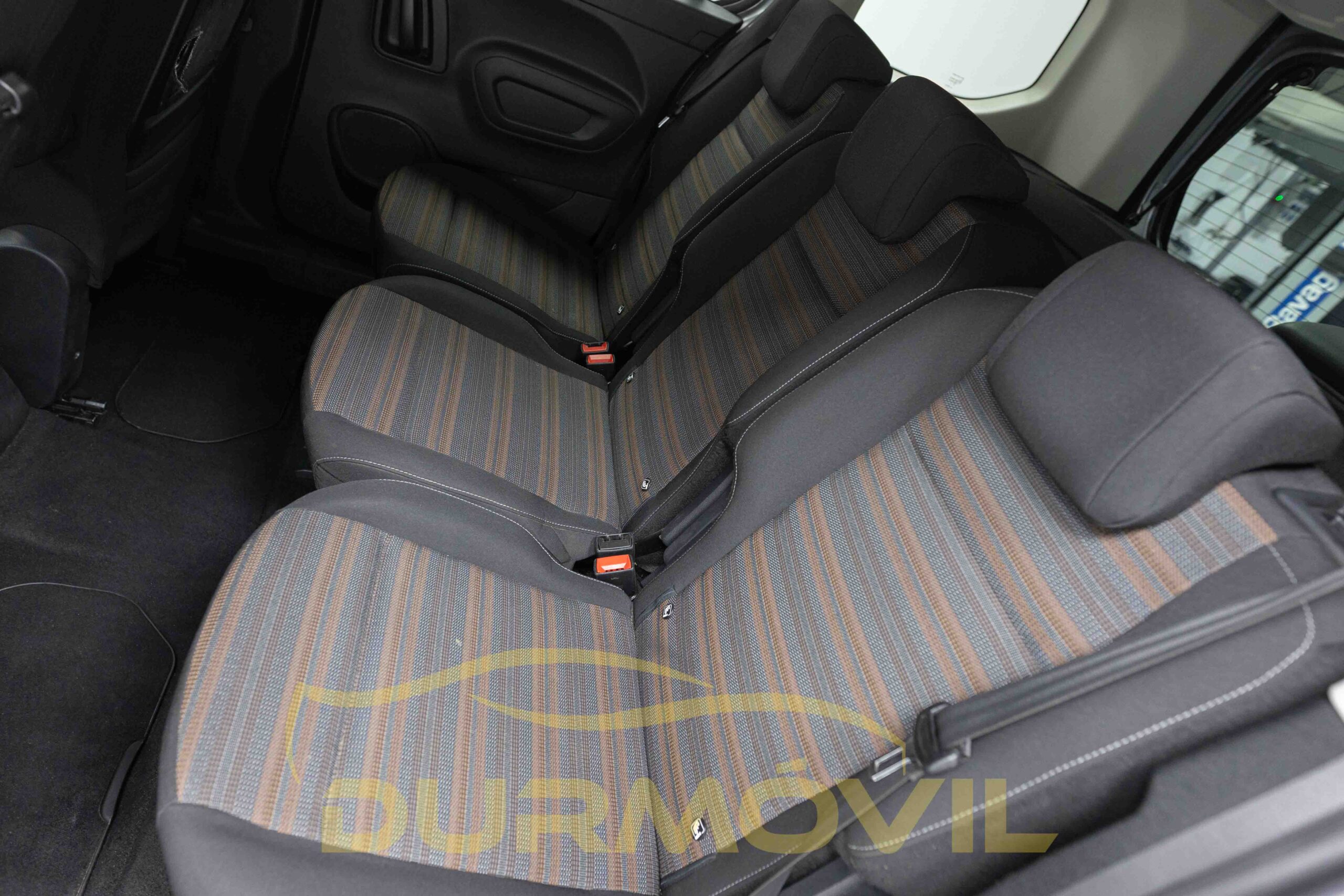 OPEL Combo Life 1.5 TD 75kW 100CV SS Innovation L Ocasión