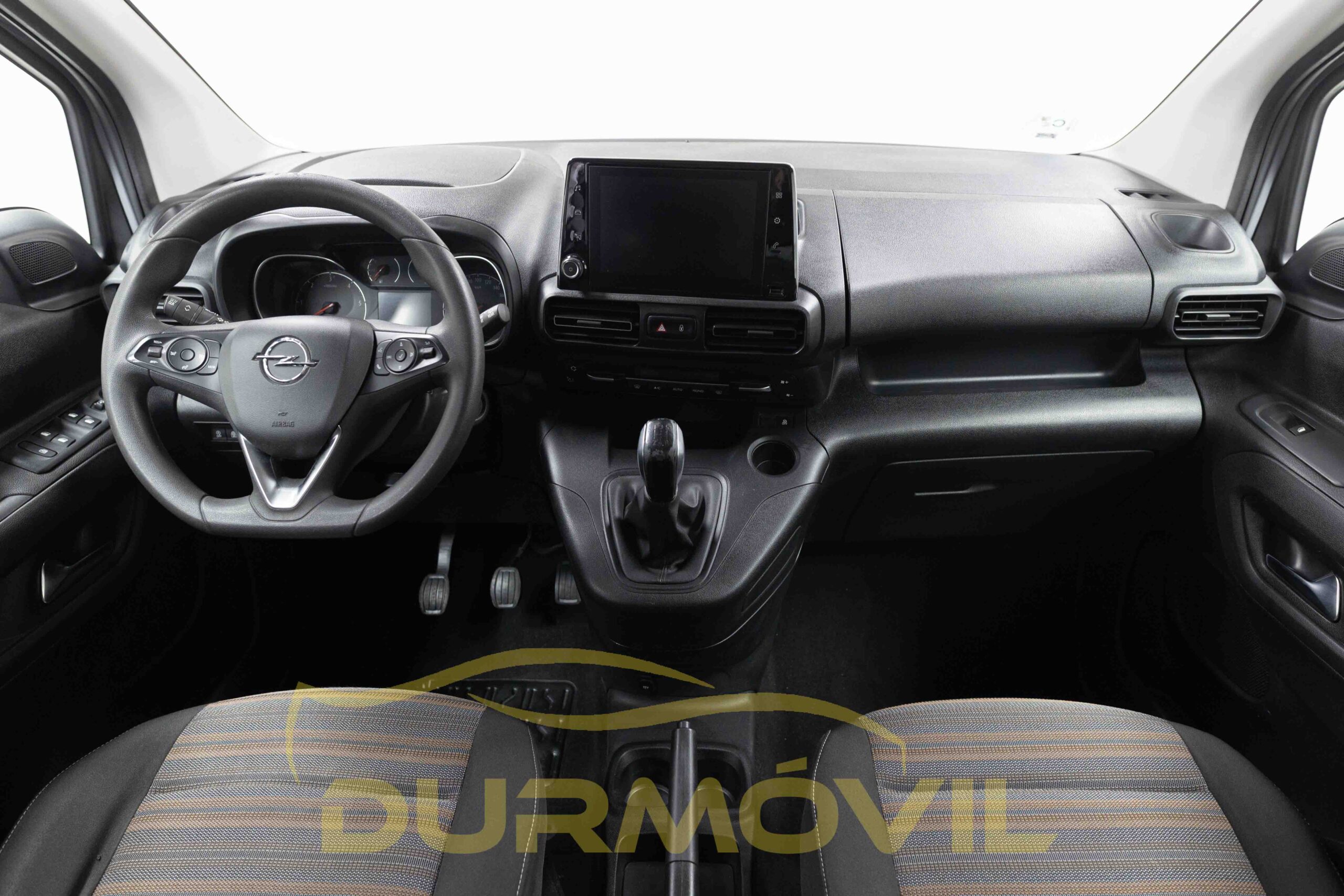 OPEL Combo Life 1.5 TD 75kW 100CV SS Innovation L Ocasión