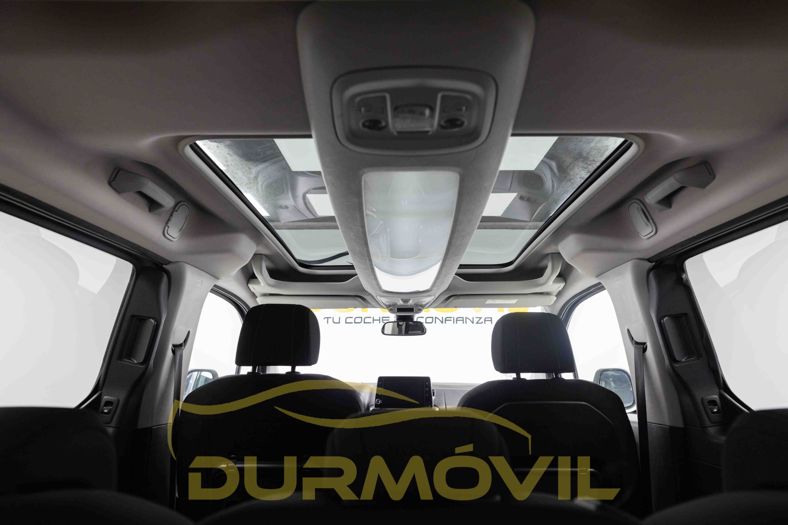 OPEL Combo Life 1.5 TD 75kW 100CV SS Innovation L Ocasión