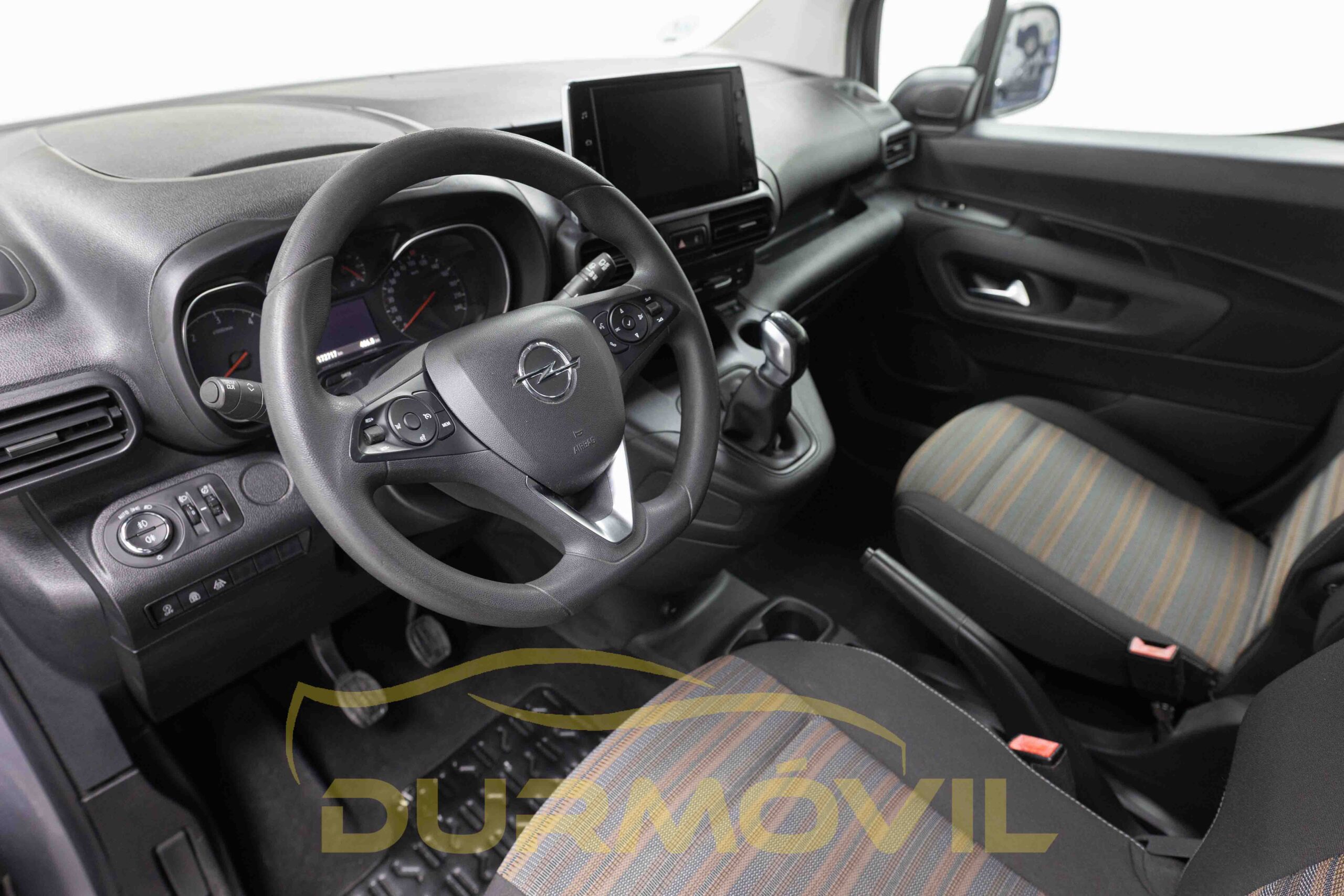 OPEL Combo Life 1.5 TD 75kW 100CV SS Innovation L Ocasión