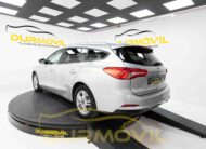 FORD Focus 1.5 Ecoblue 88kW Trend SB Ocasión