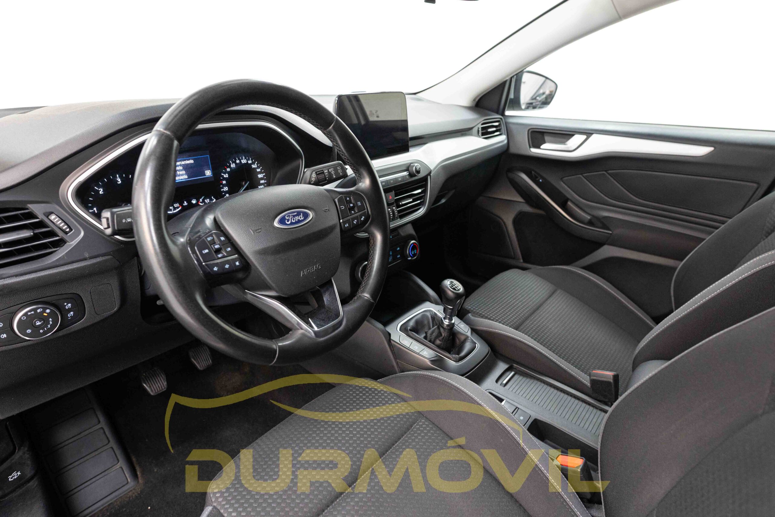 FORD Focus 1.5 Ecoblue 88kW Trend SB Ocasión