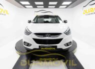 HYUNDAI ix35 1.6 GDi BlueDrive Kosmo Klass 4×2 Ocasión