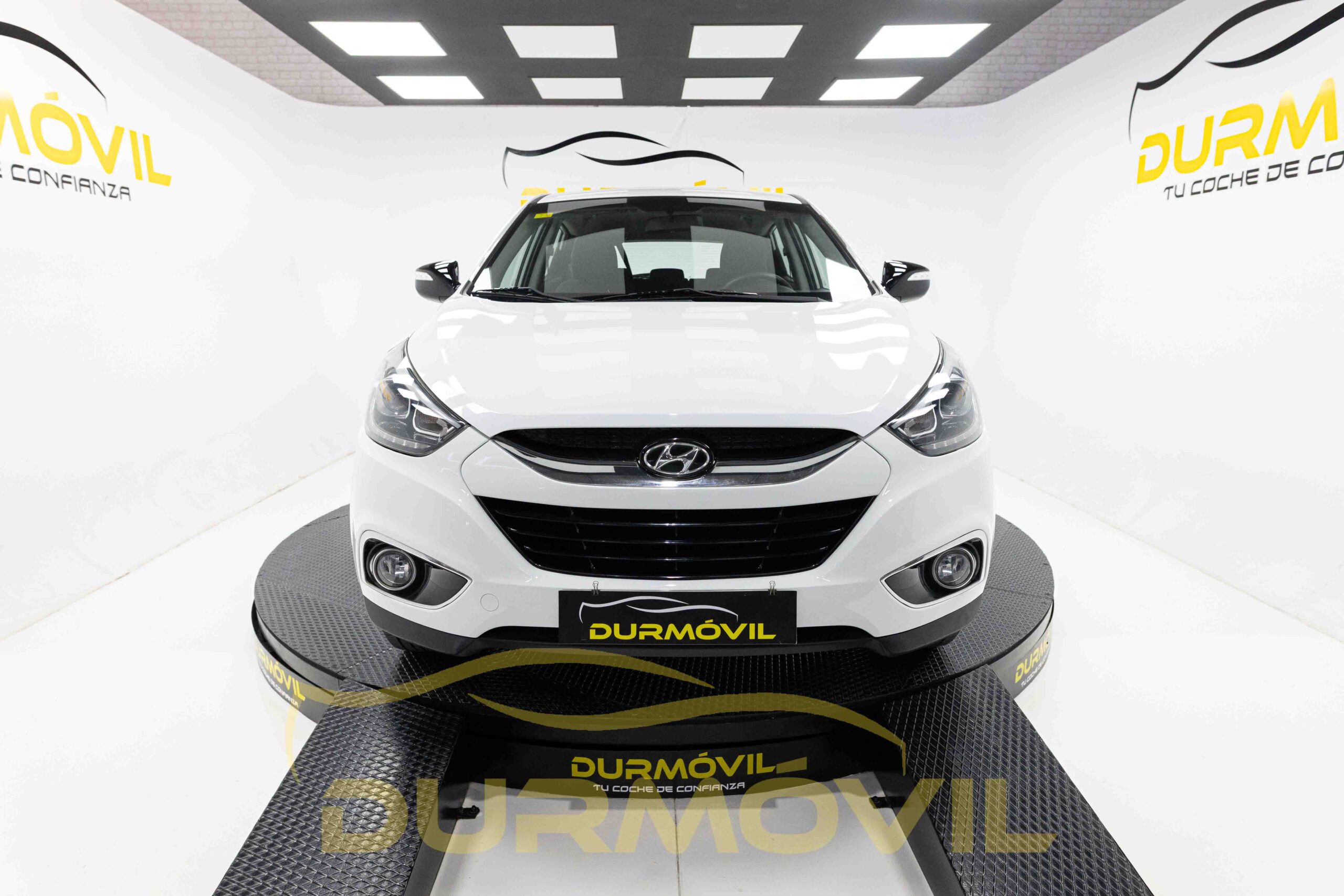 HYUNDAI ix35 1.6 GDi BlueDrive Kosmo Klass 4×2 Ocasión