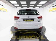 HYUNDAI ix35 1.6 GDi BlueDrive Kosmo Klass 4×2 Ocasión