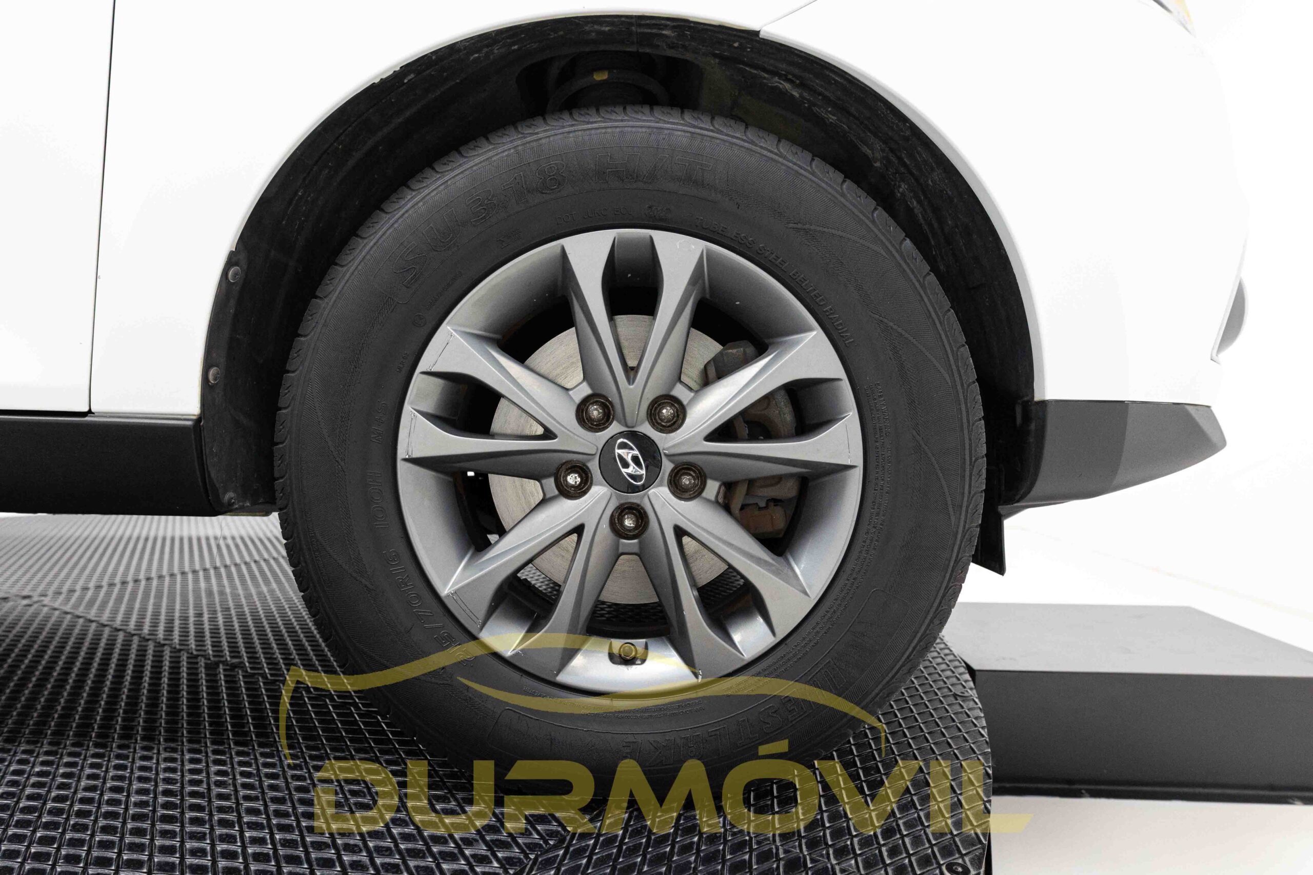 HYUNDAI ix35 1.6 GDi BlueDrive Kosmo Klass 4×2 Ocasión