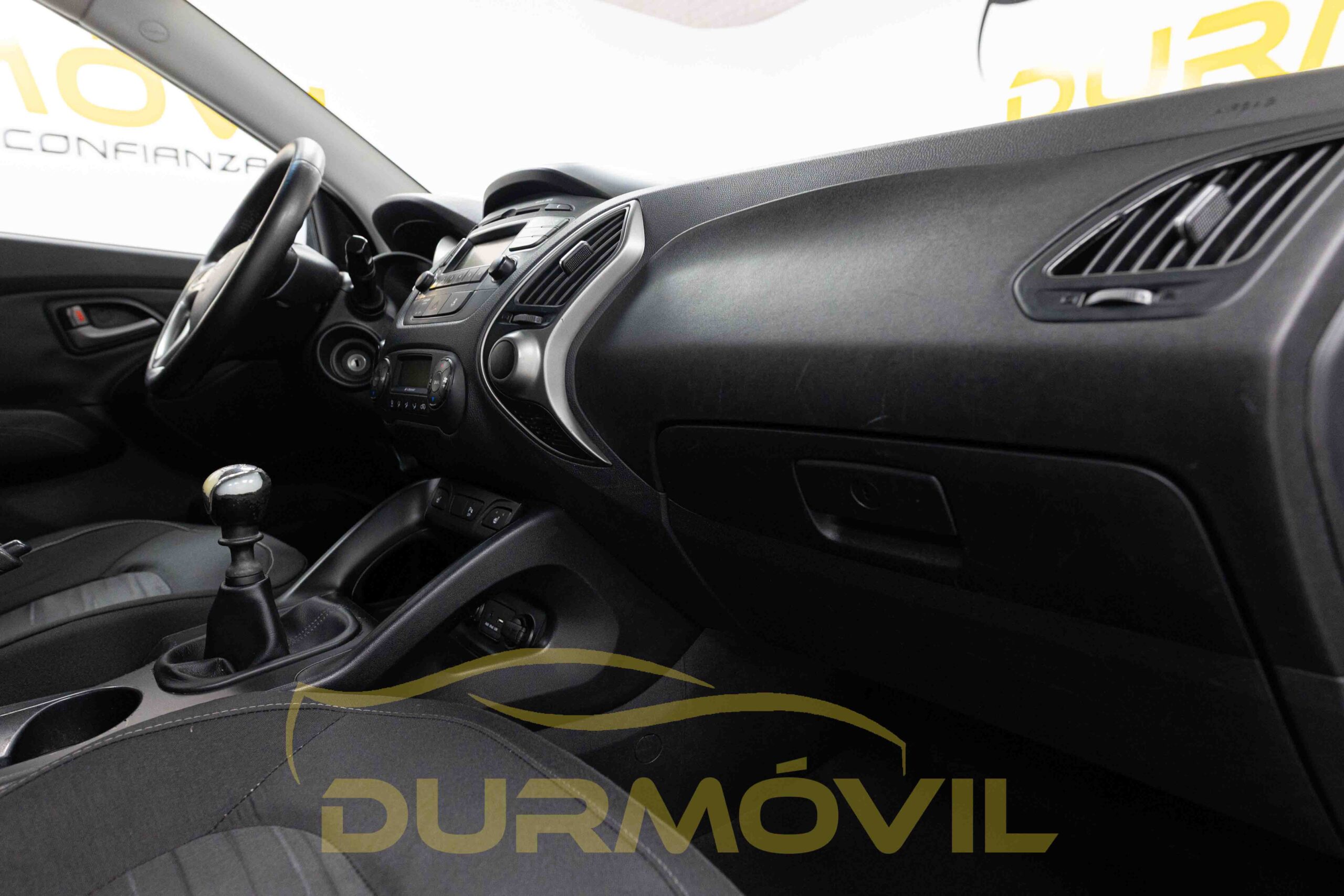 HYUNDAI ix35 1.6 GDi BlueDrive Kosmo Klass 4×2 Ocasión
