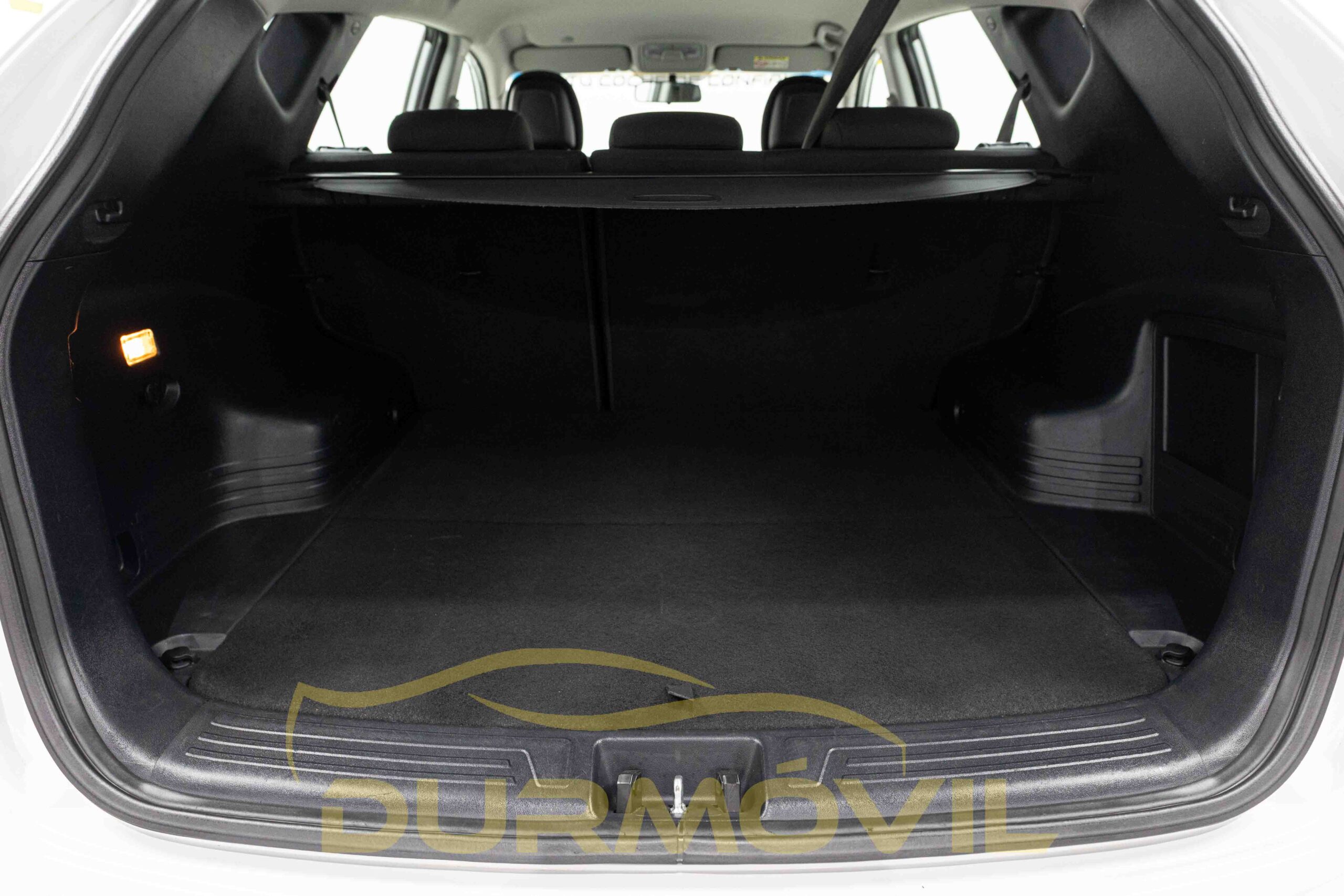 HYUNDAI ix35 1.6 GDi BlueDrive Kosmo Klass 4×2 Ocasión