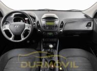 HYUNDAI ix35 1.6 GDi BlueDrive Kosmo Klass 4×2 Ocasión